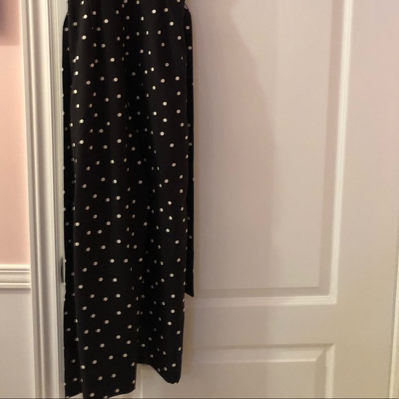 Banana Republic Polka Dot Jumpsuit - Picture 9 of 14